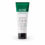 SOME BY MI AHA,BHA,PHA 30 Days Miracle Acne Clear Foam, 100ml