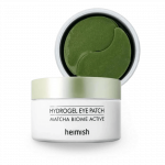 Heimish Matcha Biome Hydrogel Eye Patch, 60vnt.