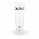 Torriden DIVE-IN Low Molecular Hyaluronic Acid Cleansing Foam, 150ml