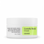 COSRX Centella Blemish Cream, 30ml