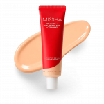 MISSHA M Perfect Cover BB Cream Pro SPF42, 50ml - 23 Natural Beige