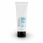 COSRX Ultimate Nourishing Rice Overnight Spa Mask, 60ml