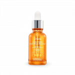 JUMISO All Day Vitamin Brightening & Balancing Facial Serum, 30ml
