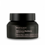 Mary&May Idebenone + Blackberry Complex Intense Cream, 70g