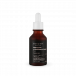Mary&May Idebenone + Blackberry Complex Serum, 30ml