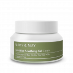 Mary&May Sensitive Soothing Gel Cream, 70g