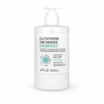 APLB Glutathione Niacinamide Body Lotion, 300ml