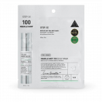 VT Cosmetics Reedle Shot 100 2 Step Mask