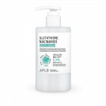 APLB Glutathione Niacinamide Body Wash, 300ml