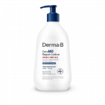Derma:B CeraMD Repair Lotion, 400ml