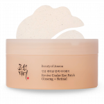 Beauty of Joseon&nbsp;Revive Under Eye Patch Ginseng + Retinal, 60vnt.