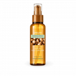 Nature Republic Argan Essential Moisture Hair Oil, 80ml