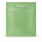 Biodance Refreshing Sea Kelp Real Deep Mask, 34g
