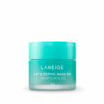 LANEIGE Lip Sleeping Mask EX &ndash; MINT-CHOCO, 20g