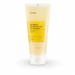 iUNIK Calendula Balancing Foam Gel Cleanser, 150ml