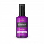 KUNDAL Macadamia Ultra Hair Serum Amber Vanilla, 100ml