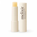 Melixir Vegan Lip Butter, 3.9g - #01 Agave (Clear)
