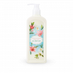 Nature Republic Perfume De Nature Body Lotion All Day Lily, 345ml