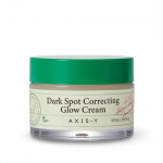 AXIS-Y Dark Spot Correcting Glow Cream, 50ml