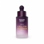 EQQUALBERRY Purple PDRN Pore Minimizing Serum, 30ml