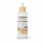 Dr. Melaxin Peel Shot Exfoliating White Rice Ampoule, 80ml