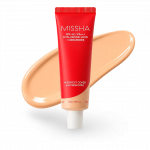 MISSHA M Perfect Cover BB Cream Pro SPF42, 50ml - 21 Light Beige