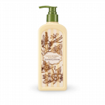 Nature Republic Perfume De Nature Body Lotion Evening Lavender, 345ml