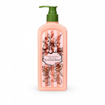 Nature Republic Perfume De Nature Body Lotion Sunshine Berry, 345ml