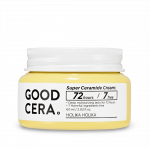 HOLIKA HOLIKA Good Cera Super Ceramide Cream, 60g