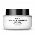 Jumiso Snail Mucin 88 + Peptide Facial Cream, 100ml