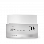 Anua Heartleaf 70% Intense Calming Cream, 50ml