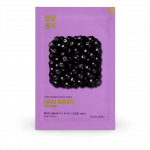 HOLIKA HOLIKA Acai Berry Sheet Mask, 20g