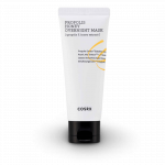 COSRX Full Fit Propolis Honey Overnight Mask, 60ml