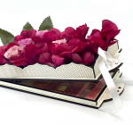 Medinis vokelis DOVANA