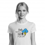 Mar&scaron;kinėliai KADA NORIU-PIKTA