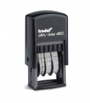 Antspaudas datai TRODAT 4810