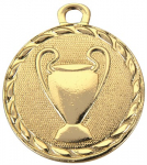 Medaliai MMC1032_G