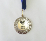 Medalis "Super sūnus"