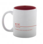 Puodelis BOSĖ SU PLANU