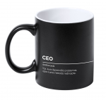 Puodelis CEO KURIS I&Scaron;SPRENDŽIA