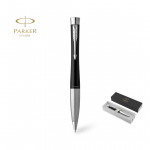 PARKER tu&scaron;inukas URBAN MUTED BLACK CT