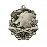 Medžioklė MD1670/AS