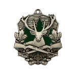 Medžioklė MD1770/AS