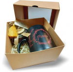 Rinkinys "Mylimiausiai mamai"