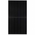 Jinko Solar 440W JKM440N-54HL4R-B N-type juodas