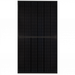Jinko Solar 435W JKM435N-54HL4R-B N-type pilnai juodas saulės modulis
