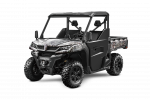 BAGIS CFMOTO UFORCE 1000T1b CAMO