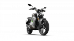 ELEKTRINIS MOTOCIKLAS VMOTO TS HUNTER L1 WHITE