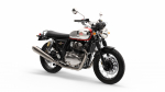 Motociklas Royal Enfield Interceptor Mark 2