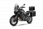 MOTOCIKLAS CFMOTO 800MT EXPLORE ABS 800CC BALCK